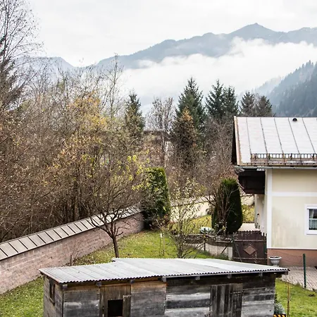 Home-schusterwastl Grossarl