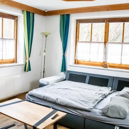 Home-schusterwastl * Grossarl