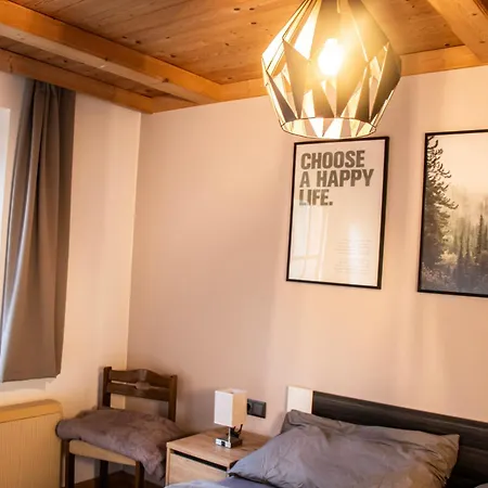 Home-schusterwastl Holiday home