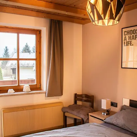 Home-schusterwastl Holiday home *