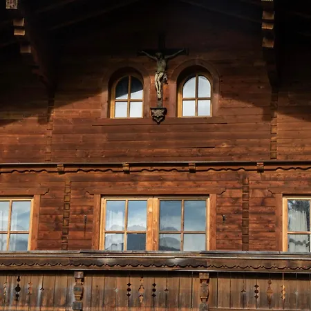 Holiday home Home-schusterwastl Grossarl
