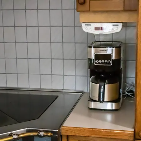 Сasa de vacaciones Home-schusterwastl Grossarl